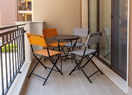Inter Holiday Apartments
