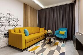 Inter Holiday Apartments