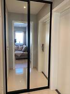 Notodden Sentrum Apartment NO 4