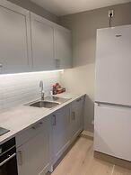 Notodden Sentrum Apartment NO 4