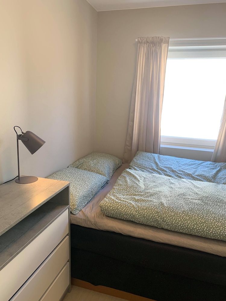 Notodden Sentrum Apartment NO 4
