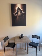 Notodden Sentrum Apartment NO 4