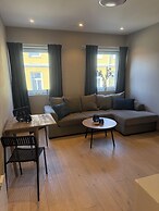 Notodden Sentrum Apartment NO 4