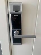 Notodden Sentrum Apartment NO 4