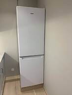 Notodden Sentrum Apartment NO 4