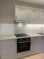 Notodden Sentrum Apartment NO 4