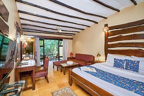 WelcomHeritage Jungle Home