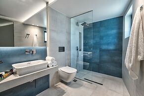 Ivis 4 Boutique Hotel