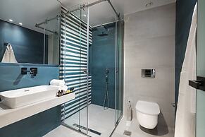 Ivis 4 Boutique Hotel