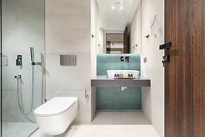 Ivis 4 Boutique Hotel