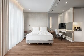 Ivis 4 Boutique Hotel