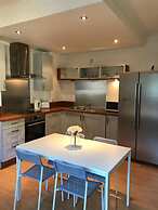 Apex Variety Gate Apartment