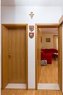 Apartment Jele