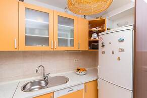 Apartment Jele