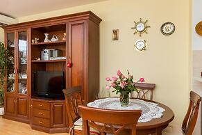 Apartment Jele