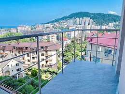 Abri Luxe Sochi