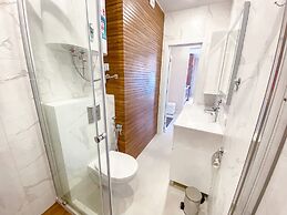 Abri Luxe Sochi