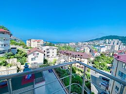 Abri Luxe Sochi