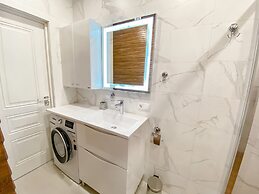 Abri Luxe Sochi