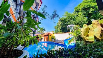 Hotel Versalles