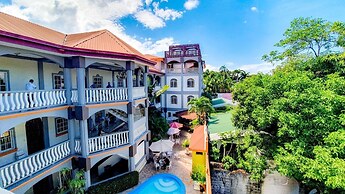 Hotel Versalles