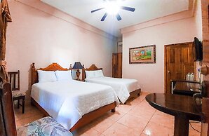Hotel Versalles