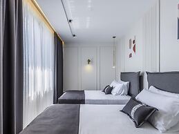 Mövenpick Hotel Lalez Durres