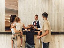Mövenpick Hotel Lalez Durres