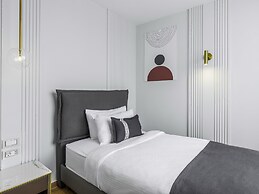 Mövenpick Hotel Lalez Durres