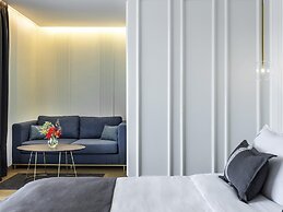 Mövenpick Hotel Lalez Durres
