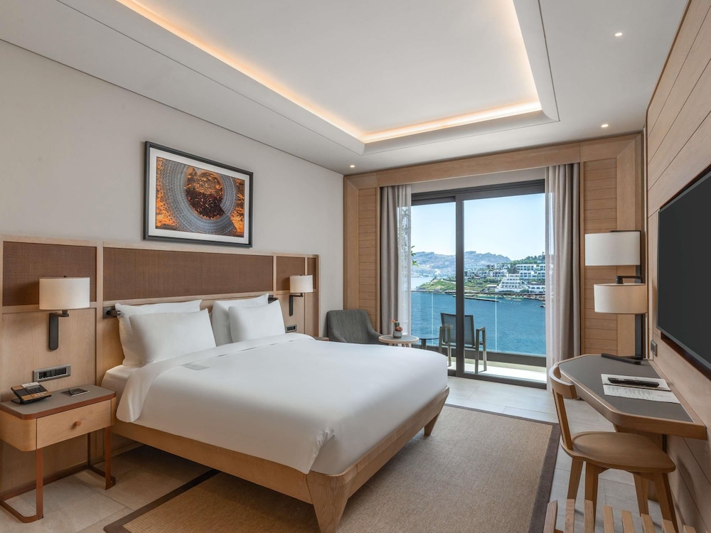 The Bodrum Hotel Yalikavak - MGallery Collection
