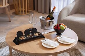 The Bodrum Hotel Yalikavak - MGallery Collection