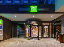 ibis Styles Kraków Centrum