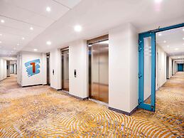 ibis Styles Kraków Centrum