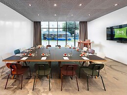 ibis Styles Kraków Centrum