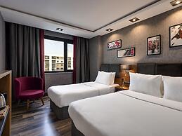 Mövenpick Hotel Trabzon