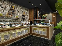 Mövenpick Hotel Trabzon