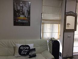 Studio Erekle Tatishvili Street