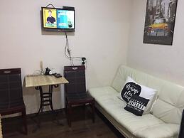 Studio Erekle Tatishvili Street