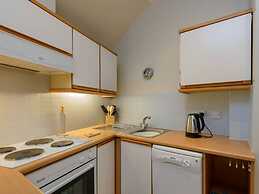 Dunlin - 1 Bedroom Seaside Apartment