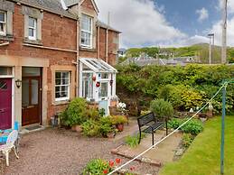 Dunlin - 1 Bedroom Seaside Apartment