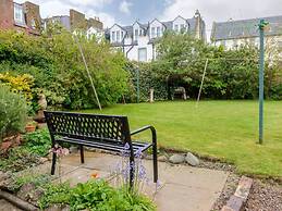 Dunlin - 1 Bedroom Seaside Apartment
