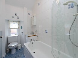 Dunlin - 1 Bedroom Seaside Apartment