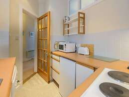 Dunlin - 1 Bedroom Seaside Apartment