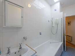 Dunlin - 1 Bedroom Seaside Apartment