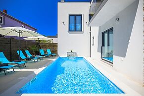 Vila Valla Studio Apartments