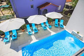 Vila Valla Studio Apartments
