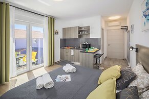 Vila Valla Studio Apartments