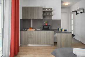 Vila Valla Studio Apartments