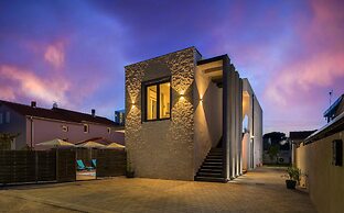 Vila Valla Studio Apartments